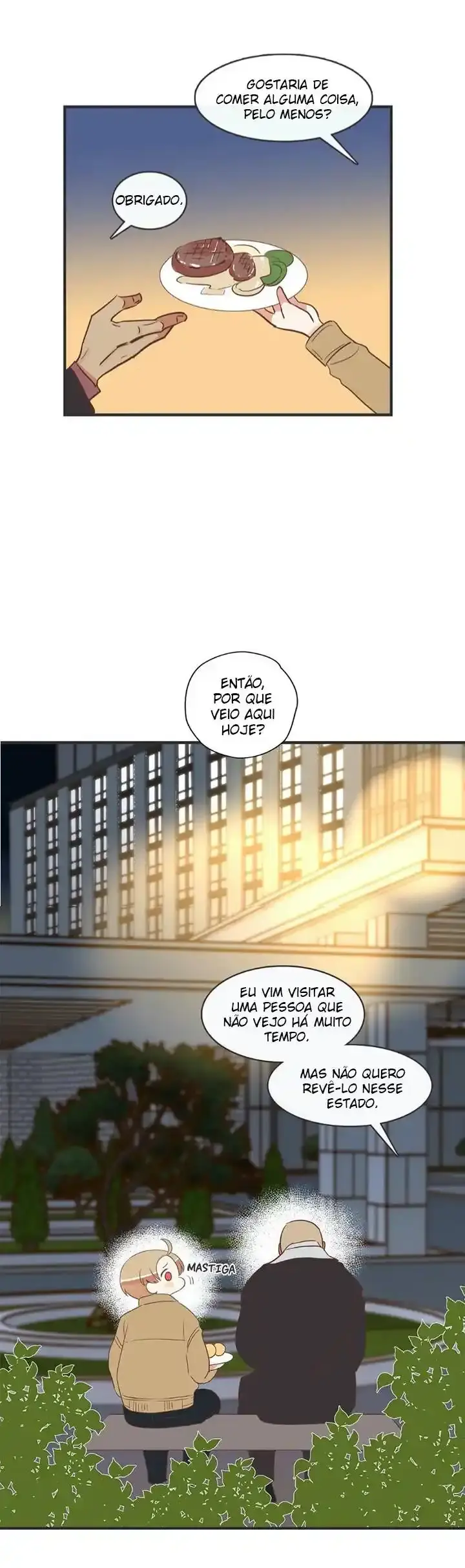 The Devil’s Temptation – Capítulo 95 Yaoi – Página 8 The Devil’s Temptation – Capítulo 95 Yaoi – Página 8