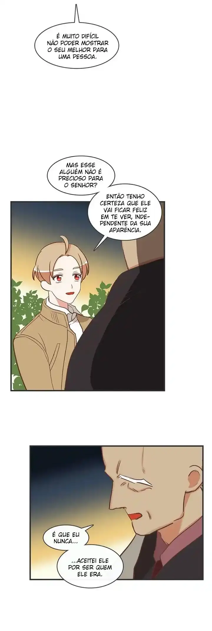 The Devil’s Temptation – Capítulo 95 Yaoi – Página 9 The Devil’s Temptation – Capítulo 95 Yaoi – Página 9