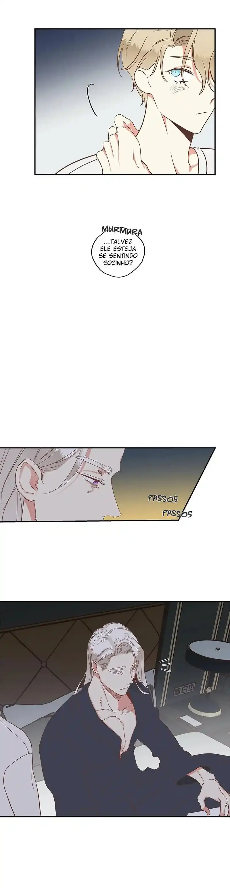 The Devil’s Temptation – Capítulo 96 Yaoi – Página 10 The Devil’s Temptation – Capítulo 96 Yaoi – Página 10