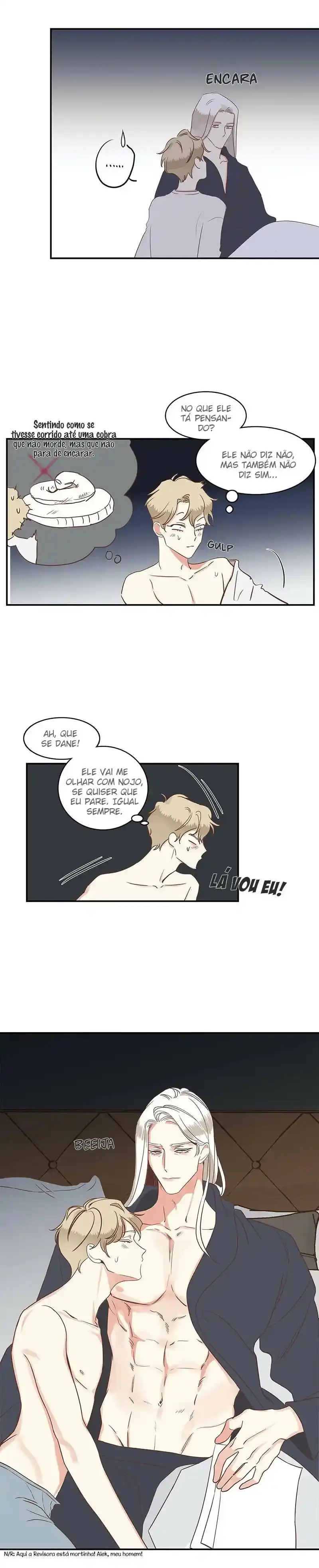 The Devil’s Temptation – Capítulo 96 Yaoi – Página 12 The Devil’s Temptation – Capítulo 96 Yaoi – Página 12