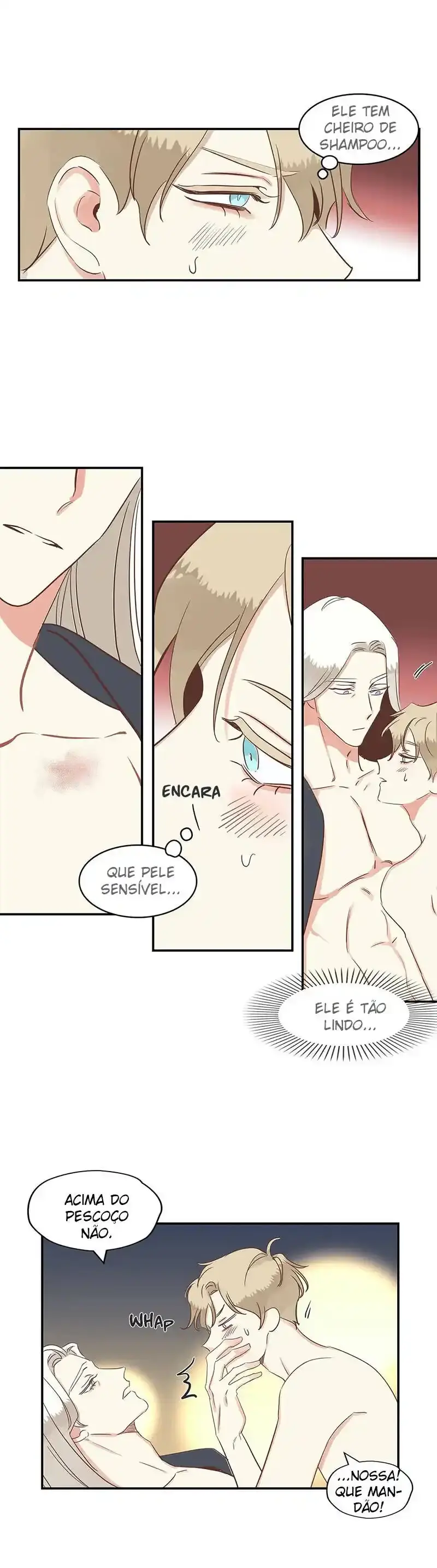 The Devil’s Temptation – Capítulo 96 Yaoi – Página 13 The Devil’s Temptation – Capítulo 96 Yaoi – Página 13