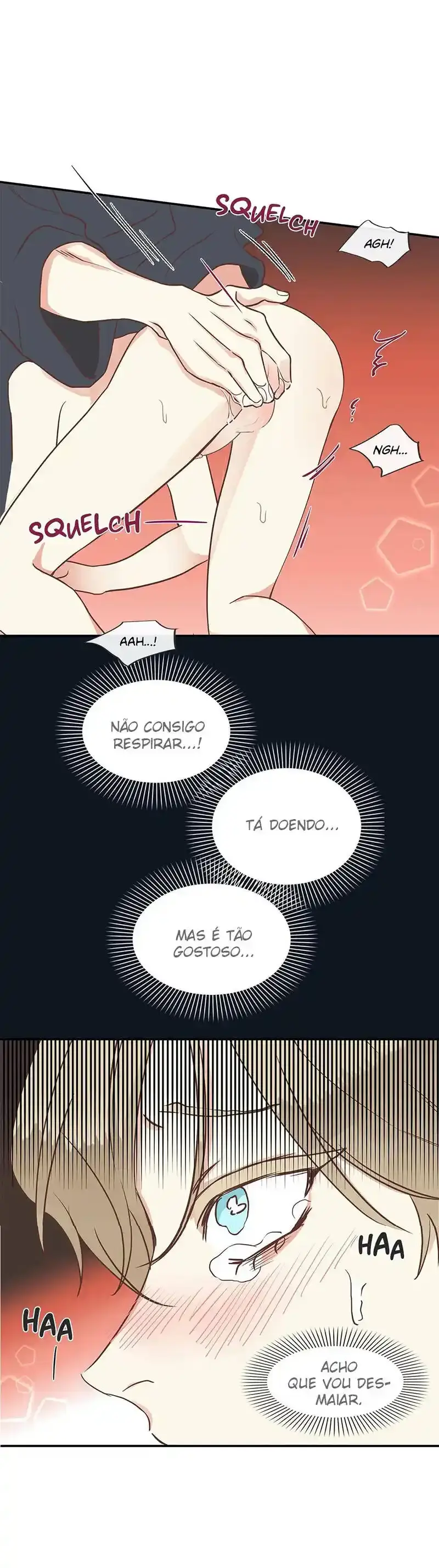 The Devil’s Temptation – Capítulo 96 Yaoi – Página 17 The Devil’s Temptation – Capítulo 96 Yaoi – Página 17