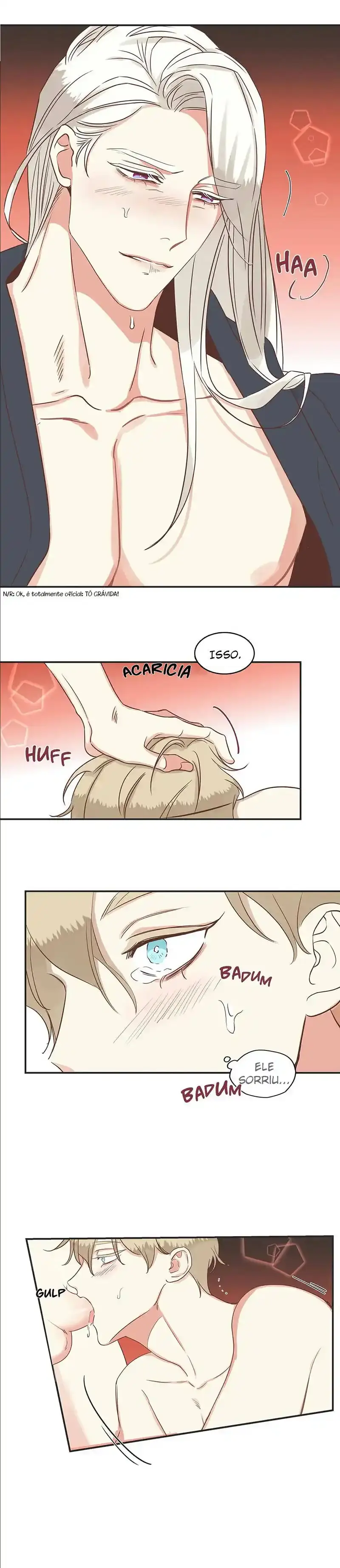 The Devil’s Temptation – Capítulo 96 Yaoi – Página 18 The Devil’s Temptation – Capítulo 96 Yaoi – Página 18