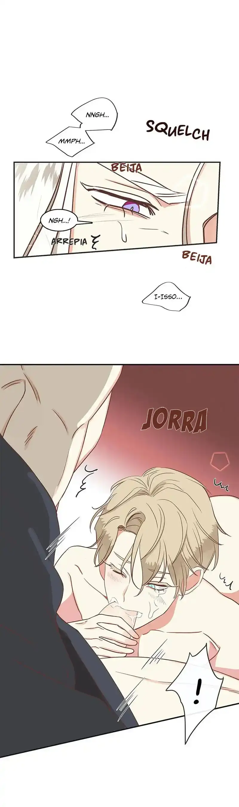 The Devil’s Temptation – Capítulo 96 Yaoi – Página 19 The Devil’s Temptation – Capítulo 96 Yaoi – Página 19