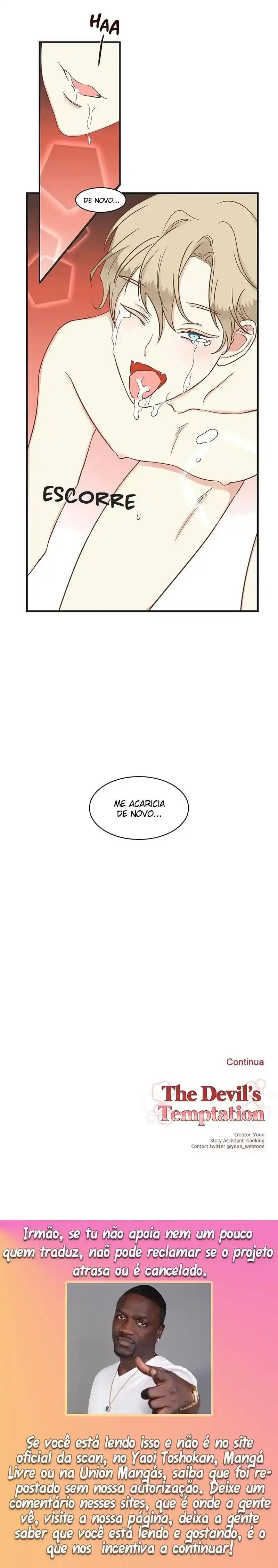 The Devil’s Temptation – Capítulo 96 Yaoi – Página 20 The Devil’s Temptation – Capítulo 96 Yaoi – Página 20
