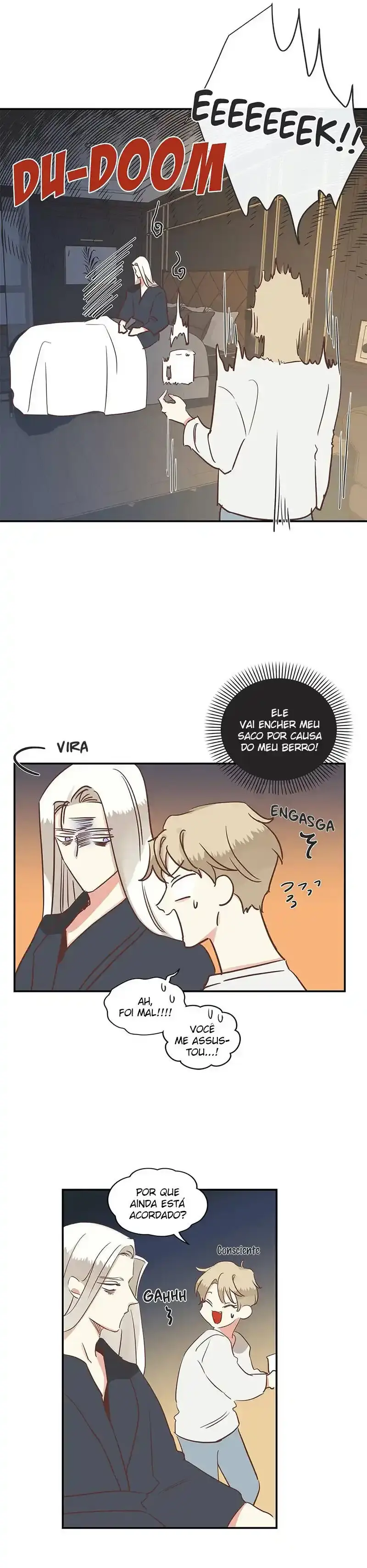 The Devil’s Temptation – Capítulo 96 Yaoi – Página 4 The Devil’s Temptation – Capítulo 96 Yaoi – Página 4