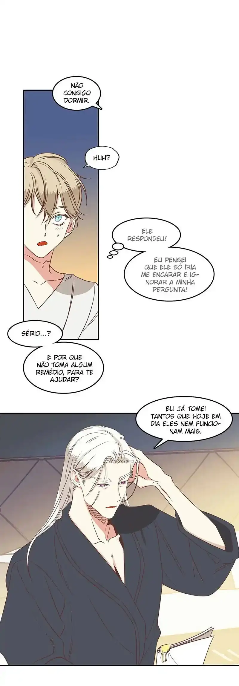 The Devil’s Temptation – Capítulo 96 Yaoi – Página 5 The Devil’s Temptation – Capítulo 96 Yaoi – Página 5