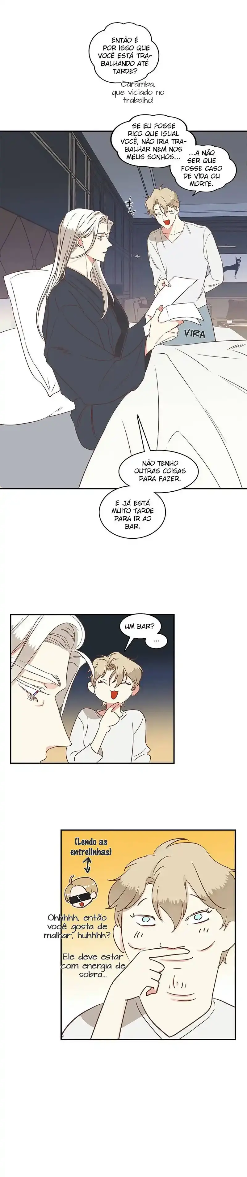 The Devil’s Temptation – Capítulo 96 Yaoi – Página 6 The Devil’s Temptation – Capítulo 96 Yaoi – Página 6