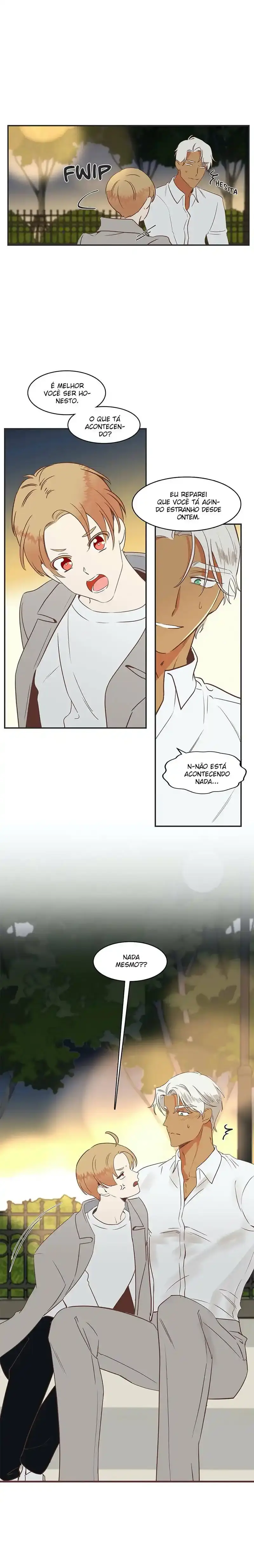 The Devil’s Temptation – Capítulo 99 Yaoi – Página 10 The Devil’s Temptation – Capítulo 99 Yaoi – Página 10