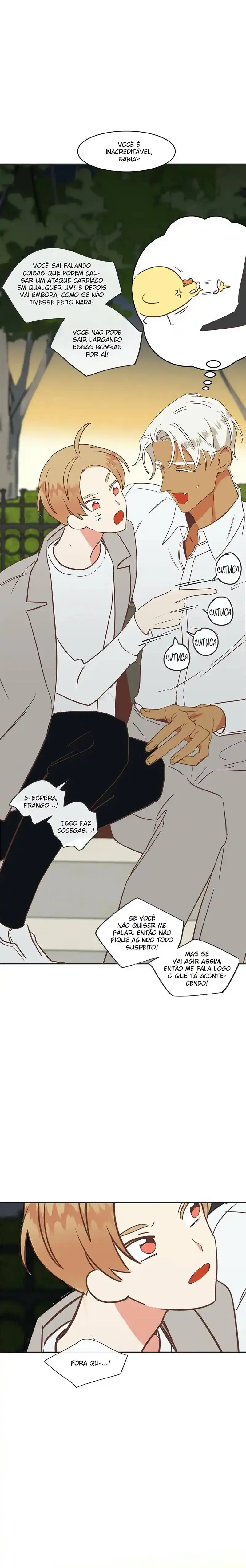 The Devil’s Temptation – Capítulo 99 Yaoi – Página 11 The Devil’s Temptation – Capítulo 99 Yaoi – Página 11