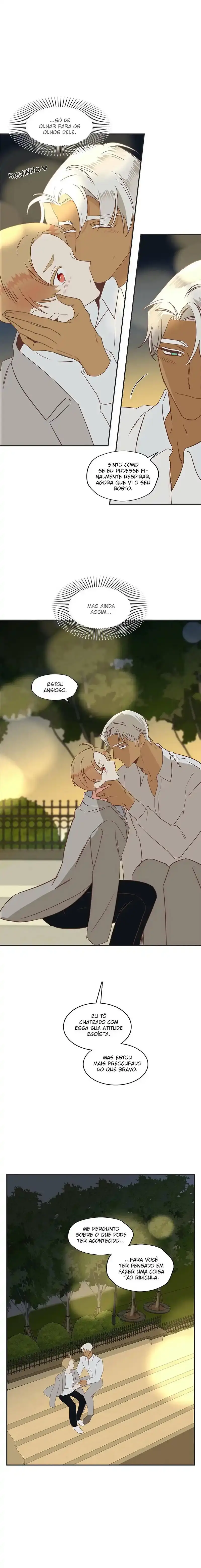 The Devil’s Temptation – Capítulo 99 Yaoi – Página 13 The Devil’s Temptation – Capítulo 99 Yaoi – Página 13