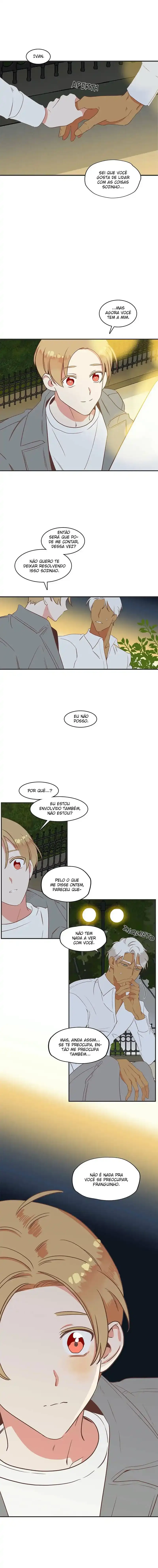 The Devil’s Temptation – Capítulo 99 Yaoi – Página 14 The Devil’s Temptation – Capítulo 99 Yaoi – Página 14