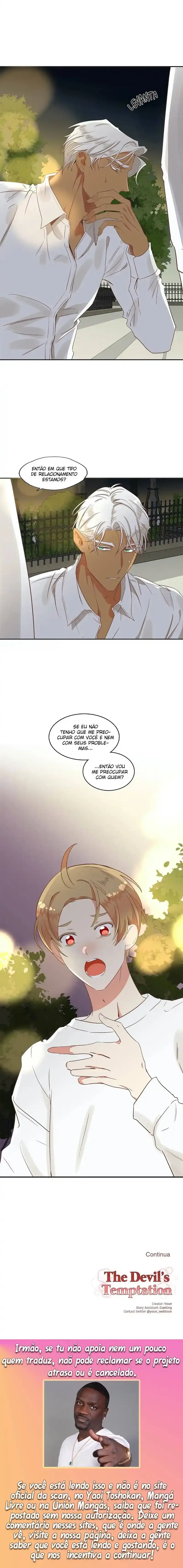 The Devil’s Temptation – Capítulo 99 Yaoi – Página 15 The Devil’s Temptation – Capítulo 99 Yaoi – Página 15