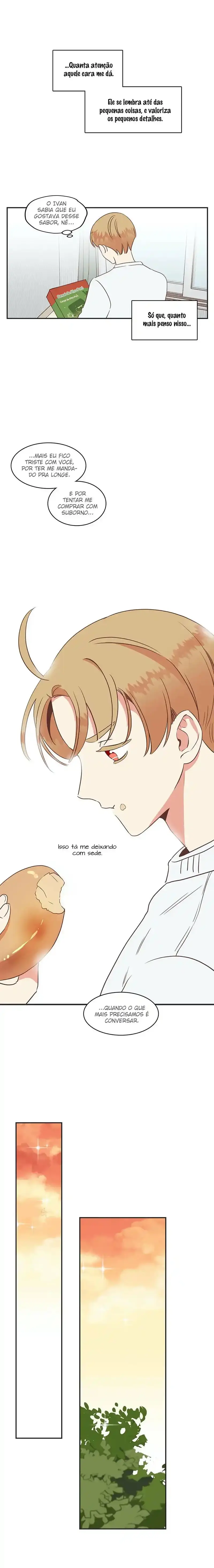 The Devil’s Temptation – Capítulo 99 Yaoi – Página 5 The Devil’s Temptation – Capítulo 99 Yaoi – Página 5