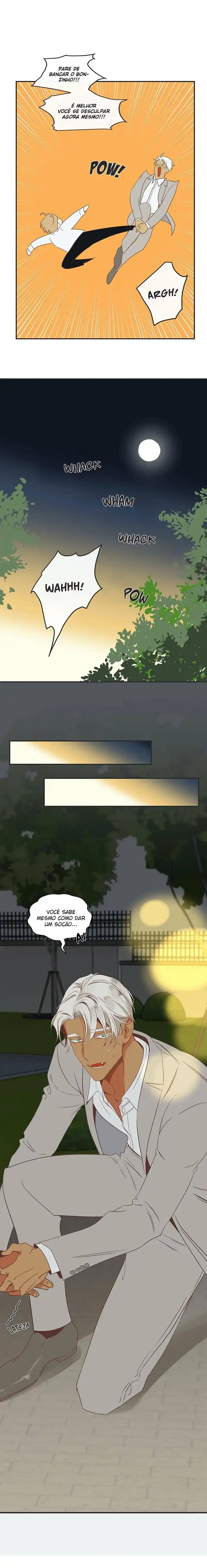 The Devil’s Temptation – Capítulo 99 Yaoi – Página 7 The Devil’s Temptation – Capítulo 99 Yaoi – Página 7