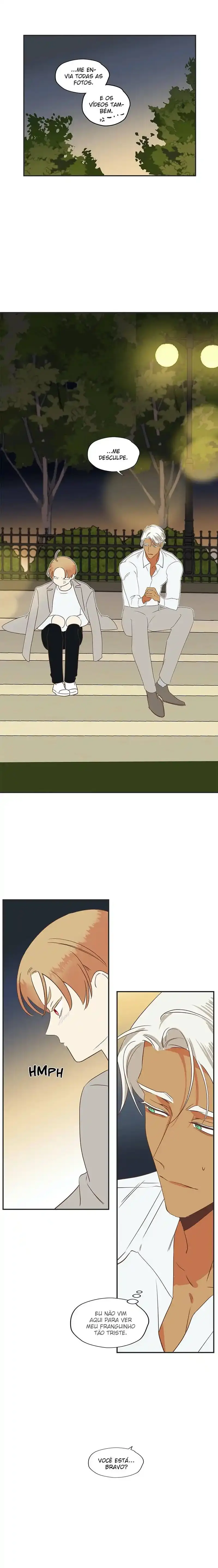 The Devil’s Temptation – Capítulo 99 Yaoi – Página 9 The Devil’s Temptation – Capítulo 99 Yaoi – Página 9