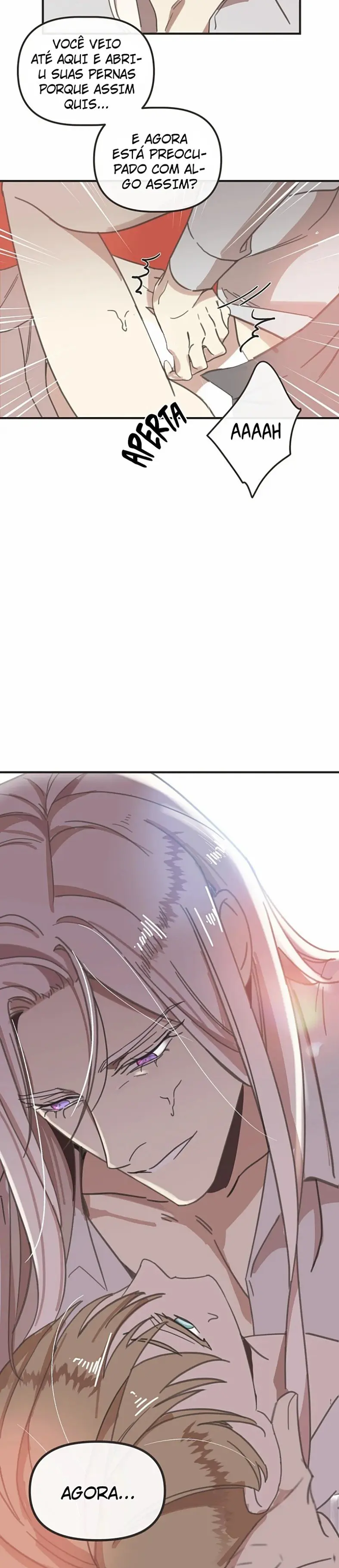 The Devil’s Temptation – Capítulo Side Story 01 Yaoi – Página 13 The Devil’s Temptation – Capítulo Side Story 01 Yaoi – Página 13