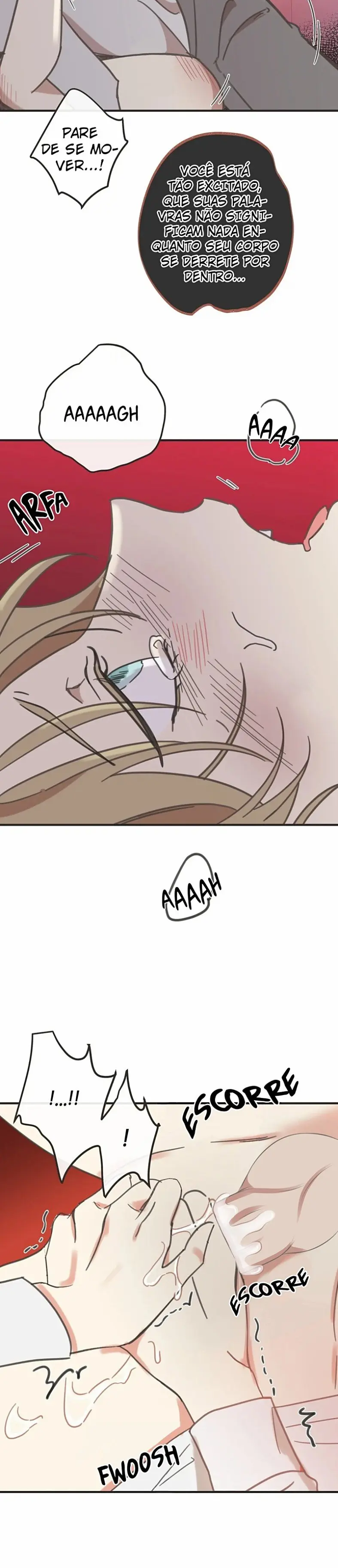 The Devil’s Temptation – Capítulo Side Story 01 Yaoi – Página 15 The Devil’s Temptation – Capítulo Side Story 01 Yaoi – Página 15