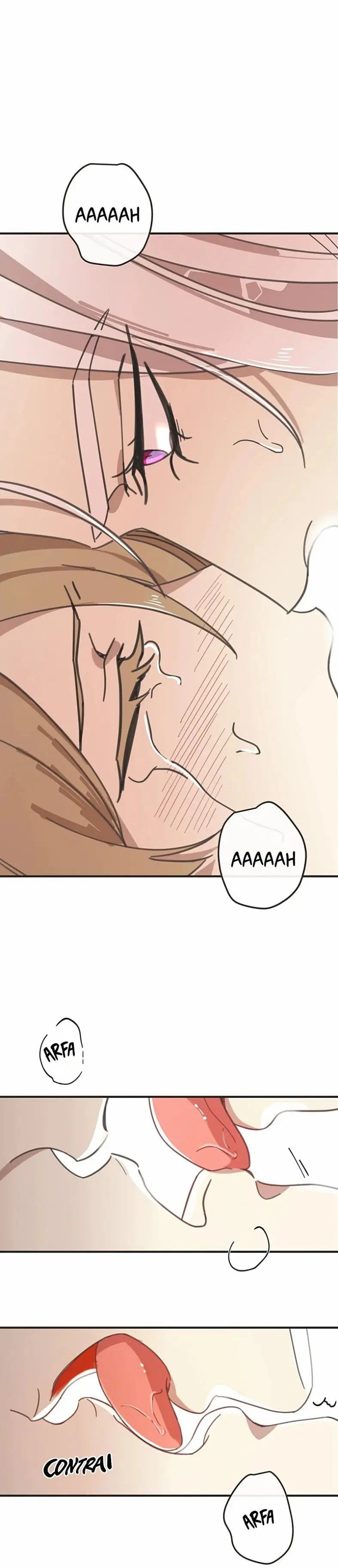 The Devil’s Temptation – Capítulo Side Story 01 Yaoi – Página 16 The Devil’s Temptation – Capítulo Side Story 01 Yaoi – Página 16