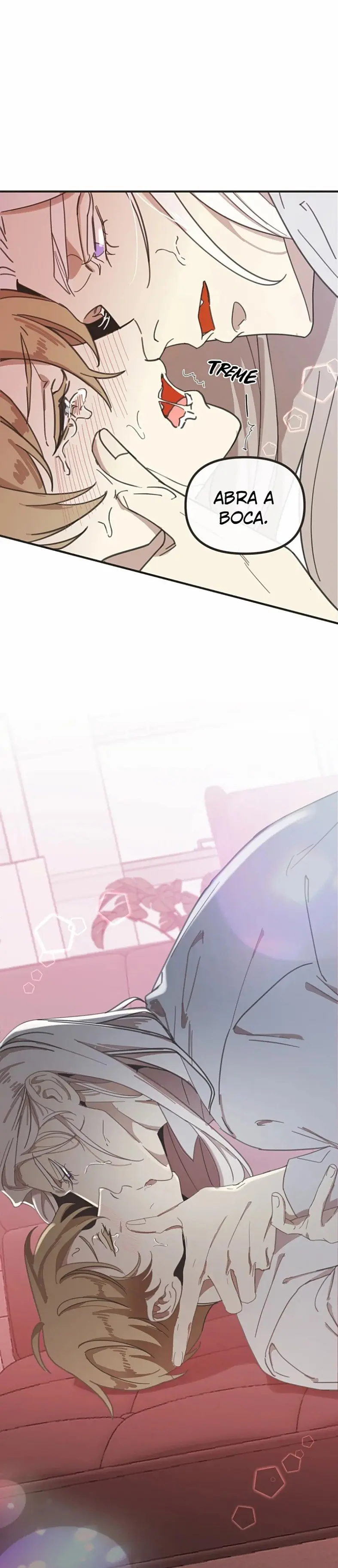 The Devil’s Temptation – Capítulo Side Story 01 Yaoi – Página 17 The Devil’s Temptation – Capítulo Side Story 01 Yaoi – Página 17