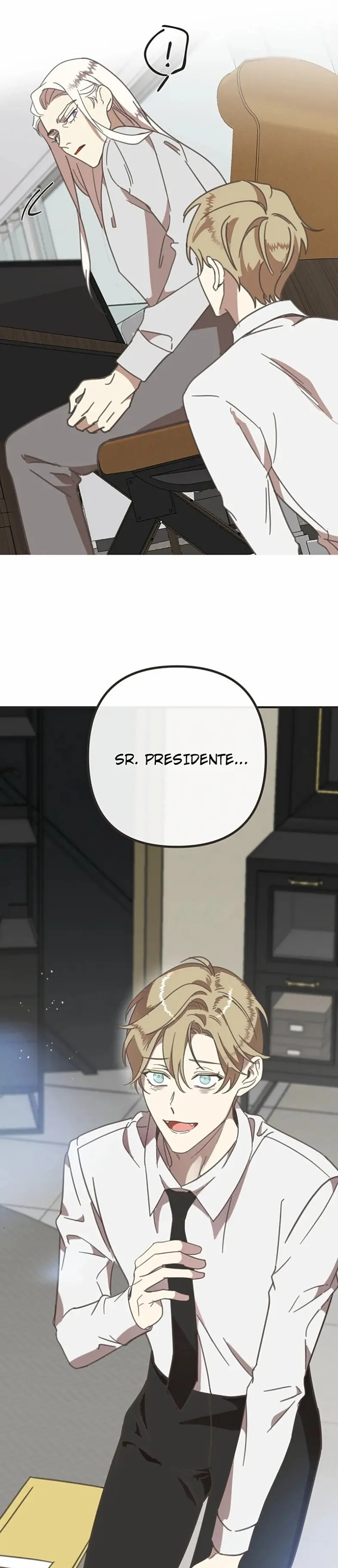 The Devil’s Temptation – Capítulo Side Story 01 Yaoi – Página 2 The Devil’s Temptation – Capítulo Side Story 01 Yaoi – Página 2