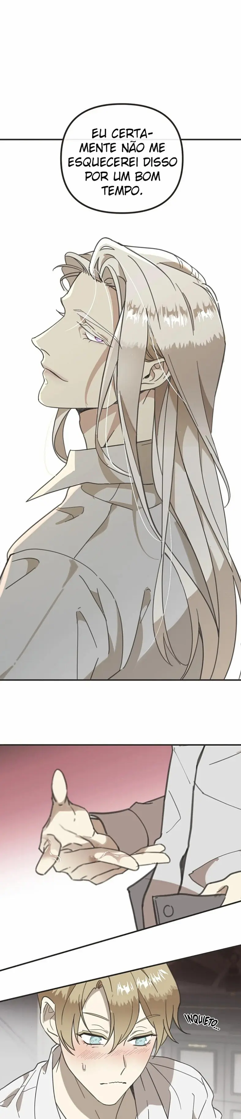 The Devil’s Temptation – Capítulo Side Story 01 Yaoi – Página 21 The Devil’s Temptation – Capítulo Side Story 01 Yaoi – Página 21