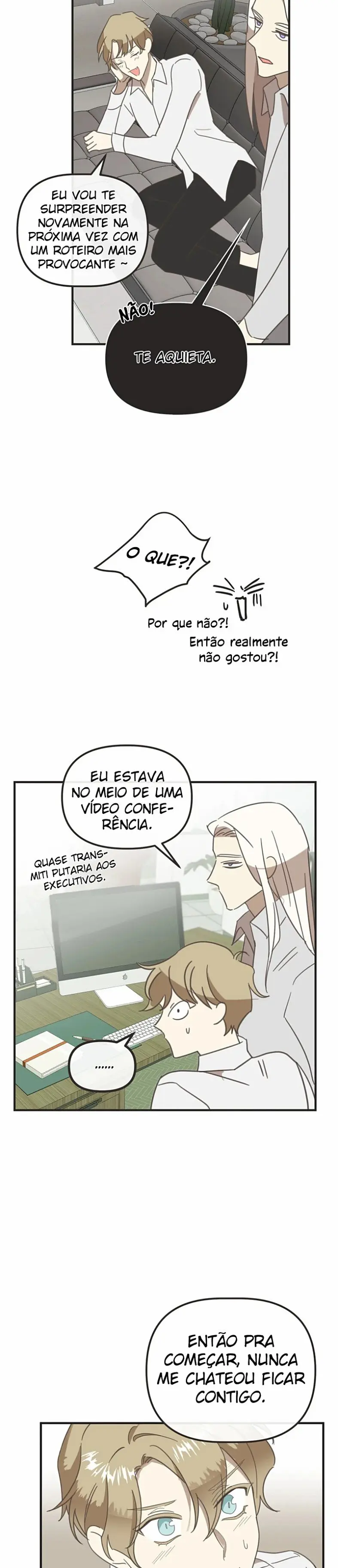 The Devil’s Temptation – Capítulo Side Story 01 Yaoi – Página 24 The Devil’s Temptation – Capítulo Side Story 01 Yaoi – Página 24