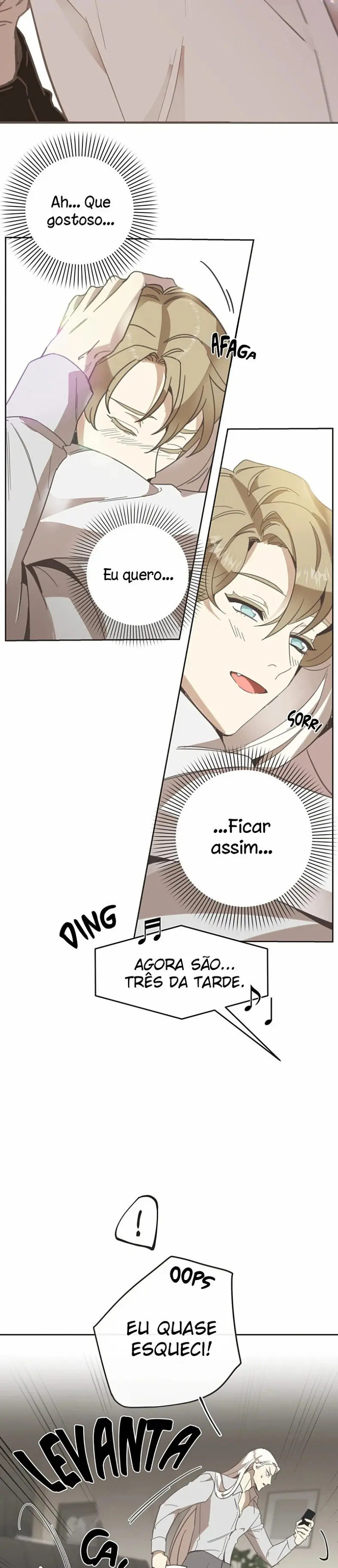 The Devil’s Temptation – Capítulo Side Story 01 Yaoi – Página 29 The Devil’s Temptation – Capítulo Side Story 01 Yaoi – Página 29