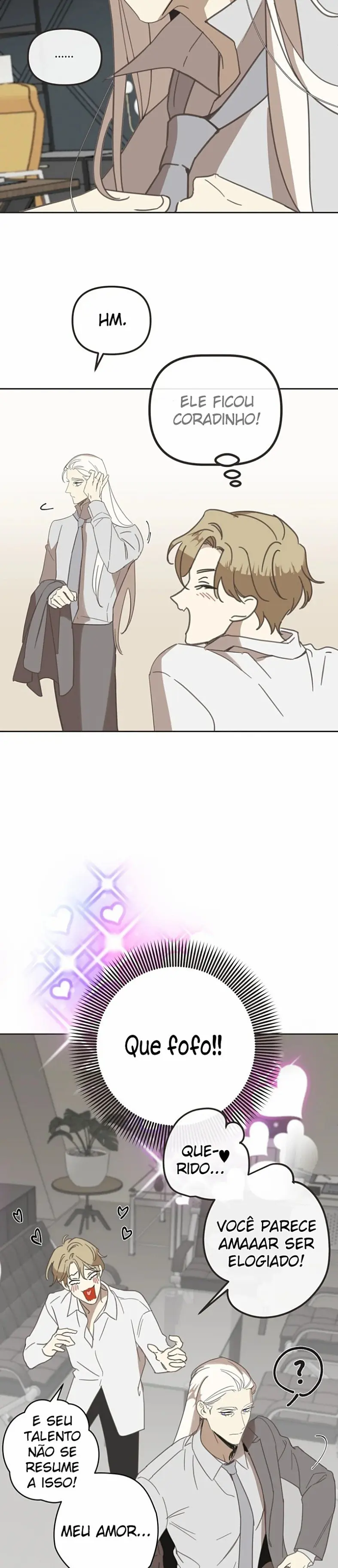 The Devil’s Temptation – Capítulo Side Story 01 Yaoi – Página 32 The Devil’s Temptation – Capítulo Side Story 01 Yaoi – Página 32