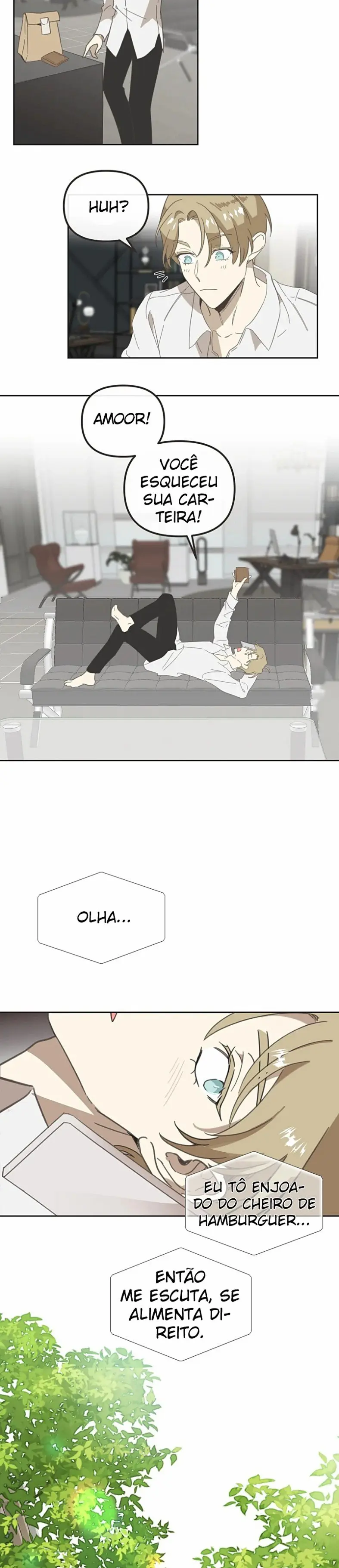 The Devil’s Temptation – Capítulo Side Story 01 Yaoi – Página 34 The Devil’s Temptation – Capítulo Side Story 01 Yaoi – Página 34