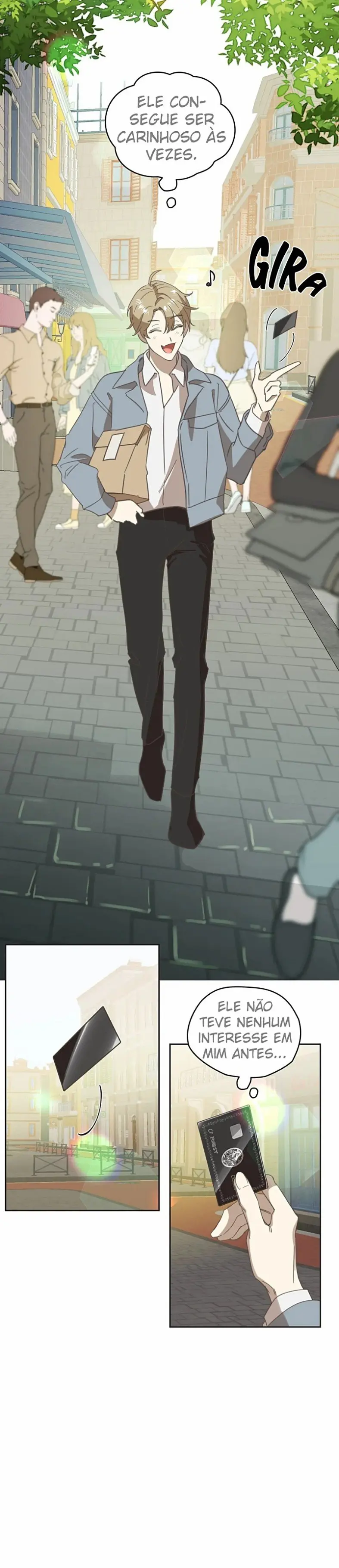 The Devil’s Temptation – Capítulo Side Story 01 Yaoi – Página 35 The Devil’s Temptation – Capítulo Side Story 01 Yaoi – Página 35