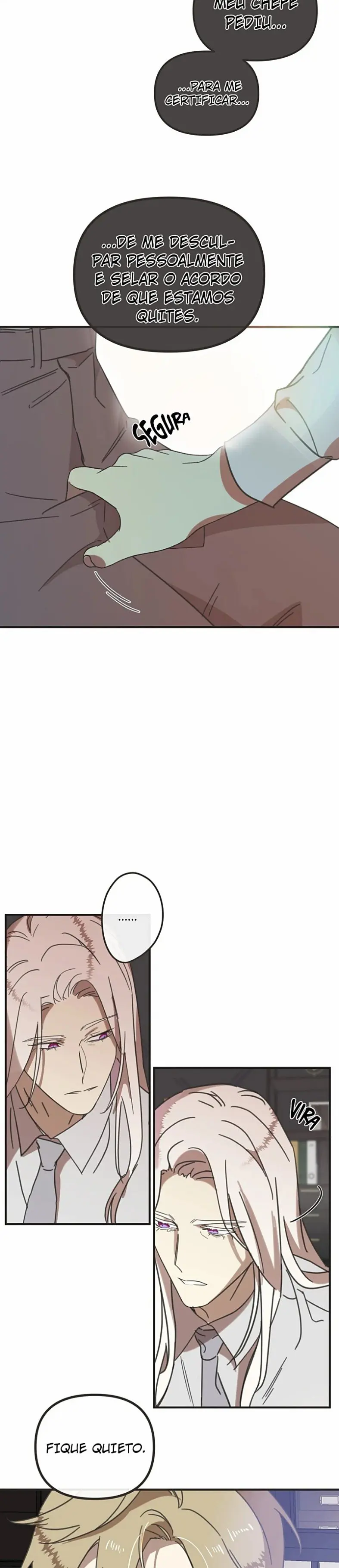 The Devil’s Temptation – Capítulo Side Story 01 Yaoi – Página 4 The Devil’s Temptation – Capítulo Side Story 01 Yaoi – Página 4