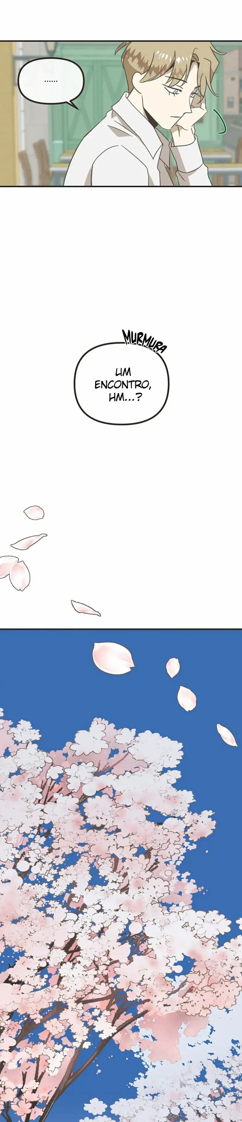 The Devil’s Temptation – Capítulo Side Story 01 Yaoi – Página 41 The Devil’s Temptation – Capítulo Side Story 01 Yaoi – Página 41