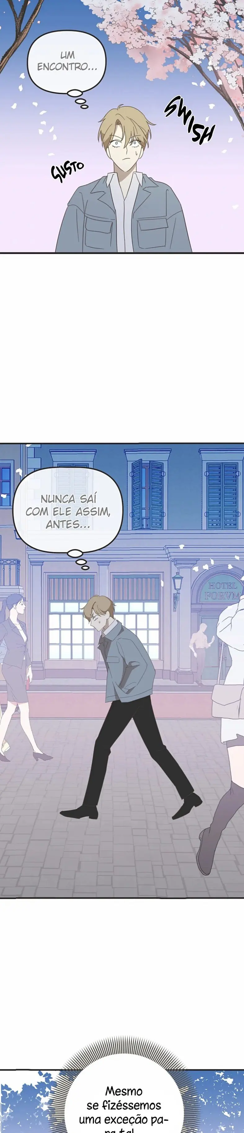 The Devil’s Temptation – Capítulo Side Story 01 Yaoi – Página 42 The Devil’s Temptation – Capítulo Side Story 01 Yaoi – Página 42