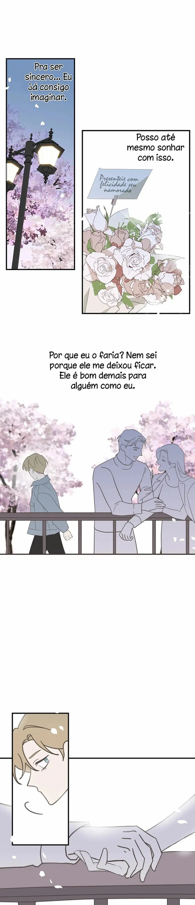 The Devil’s Temptation – Capítulo Side Story 01 Yaoi – Página 44 The Devil’s Temptation – Capítulo Side Story 01 Yaoi – Página 44