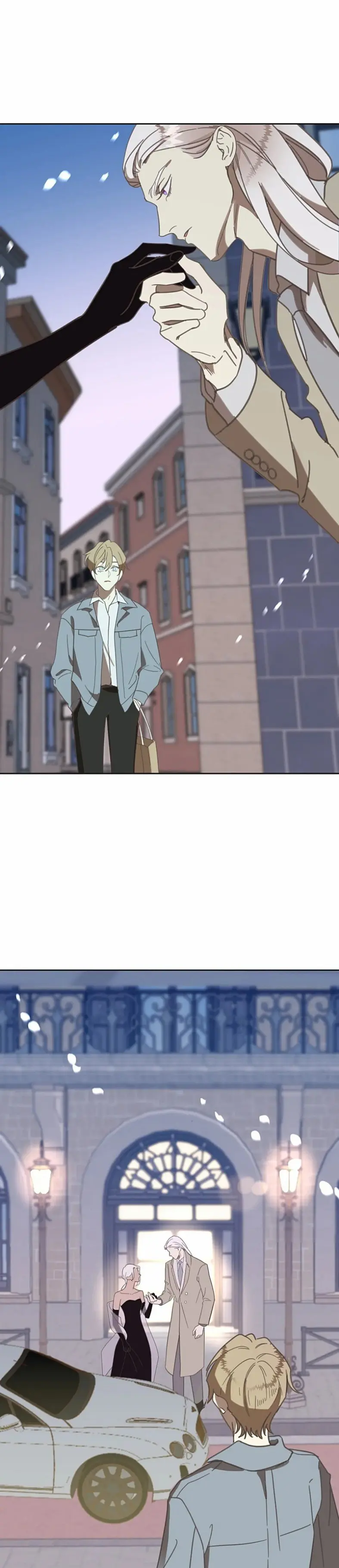 The Devil’s Temptation – Capítulo Side Story 01 Yaoi – Página 46 The Devil’s Temptation – Capítulo Side Story 01 Yaoi – Página 46