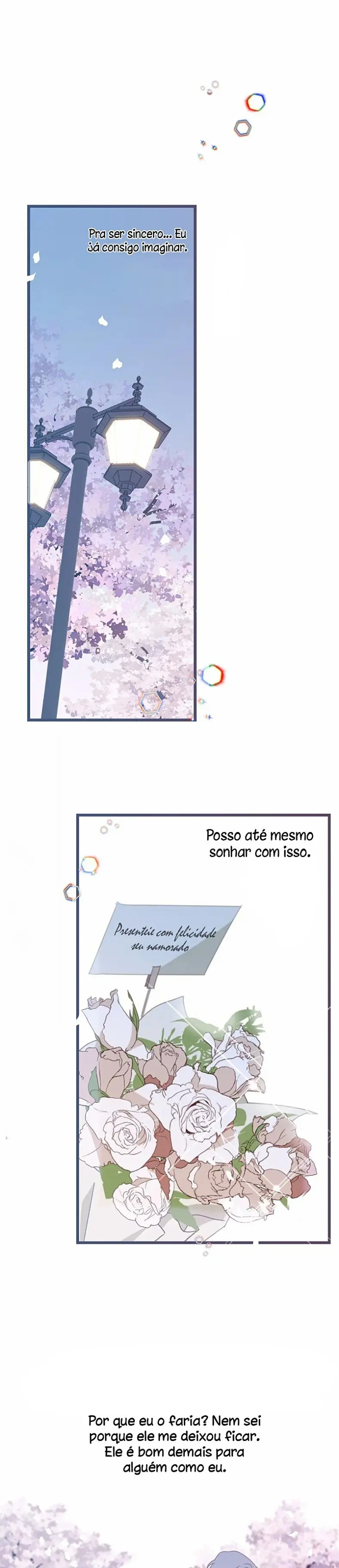 The Devil’s Temptation – Capítulo Side Story 02 Yaoi – Página 1 The Devil’s Temptation – Capítulo Side Story 02 Yaoi – Página 1