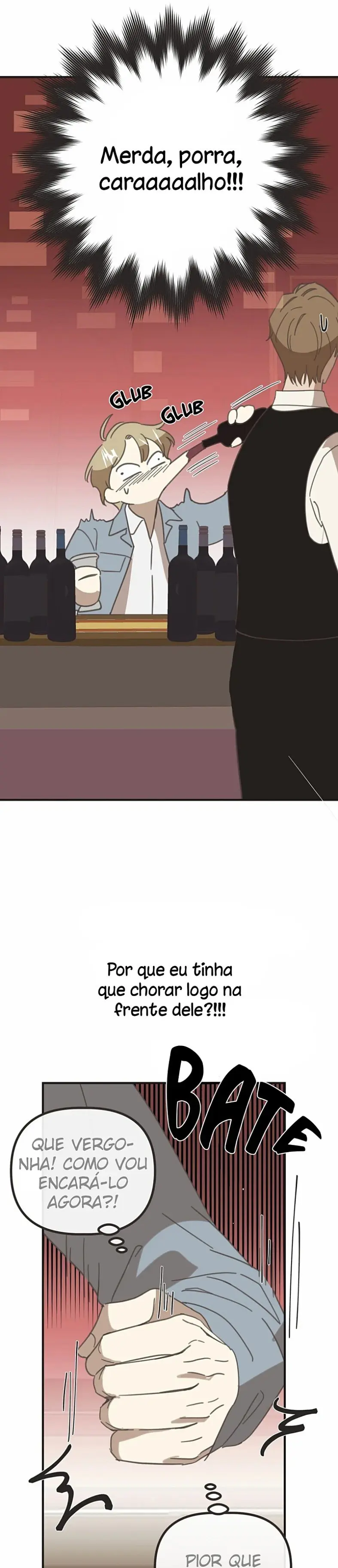 The Devil’s Temptation – Capítulo Side Story 02 Yaoi – Página 10 The Devil’s Temptation – Capítulo Side Story 02 Yaoi – Página 10