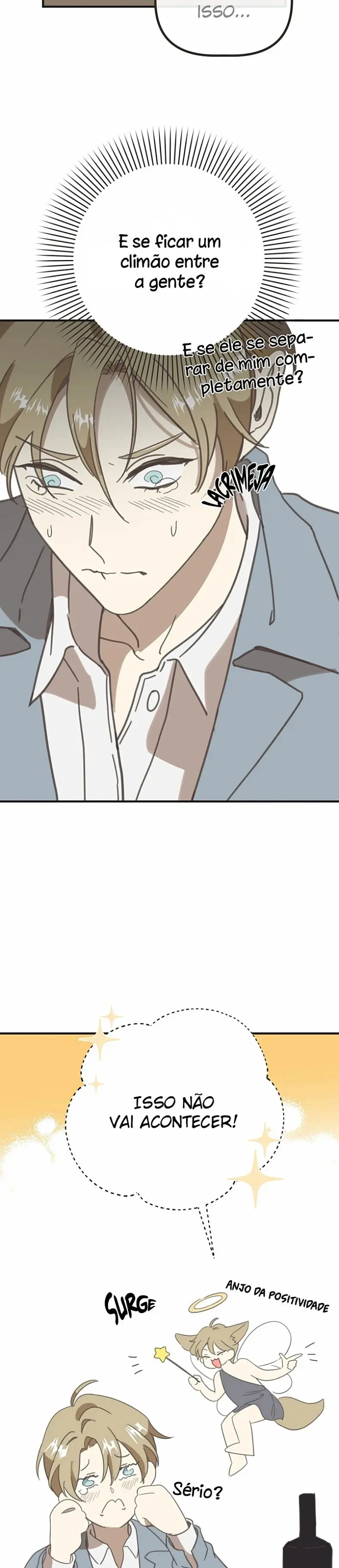 The Devil’s Temptation – Capítulo Side Story 02 Yaoi – Página 11 The Devil’s Temptation – Capítulo Side Story 02 Yaoi – Página 11