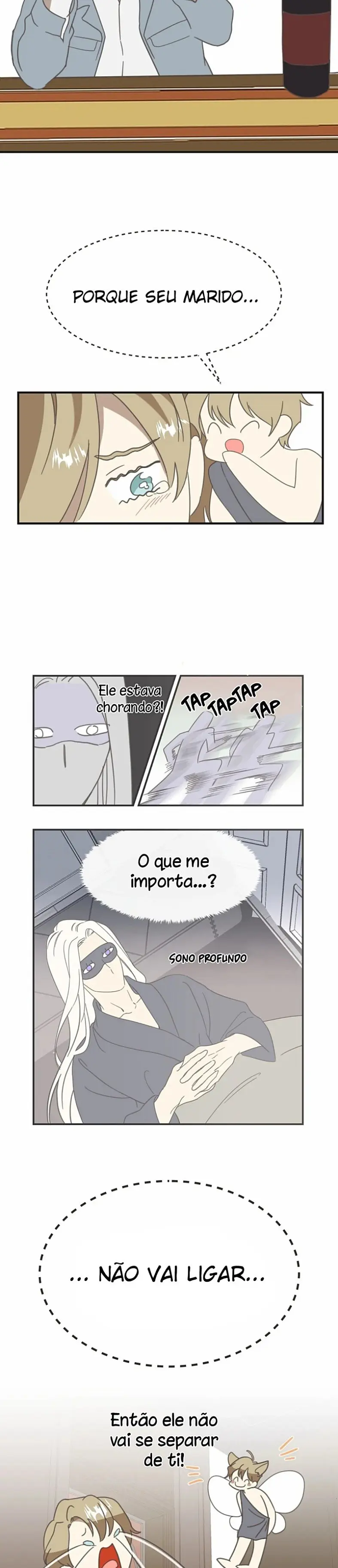 The Devil’s Temptation – Capítulo Side Story 02 Yaoi – Página 12 The Devil’s Temptation – Capítulo Side Story 02 Yaoi – Página 12