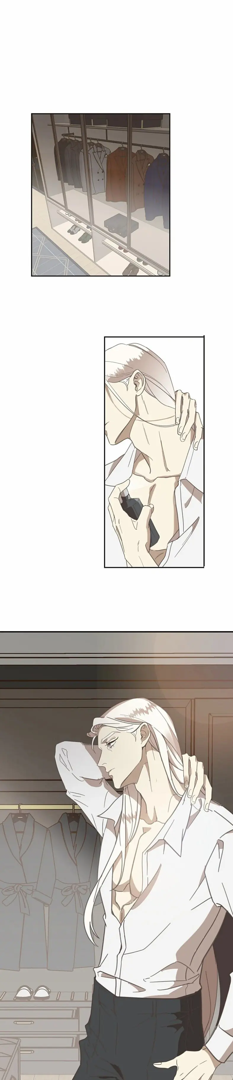 The Devil’s Temptation – Capítulo Side Story 02 Yaoi – Página 14 The Devil’s Temptation – Capítulo Side Story 02 Yaoi – Página 14