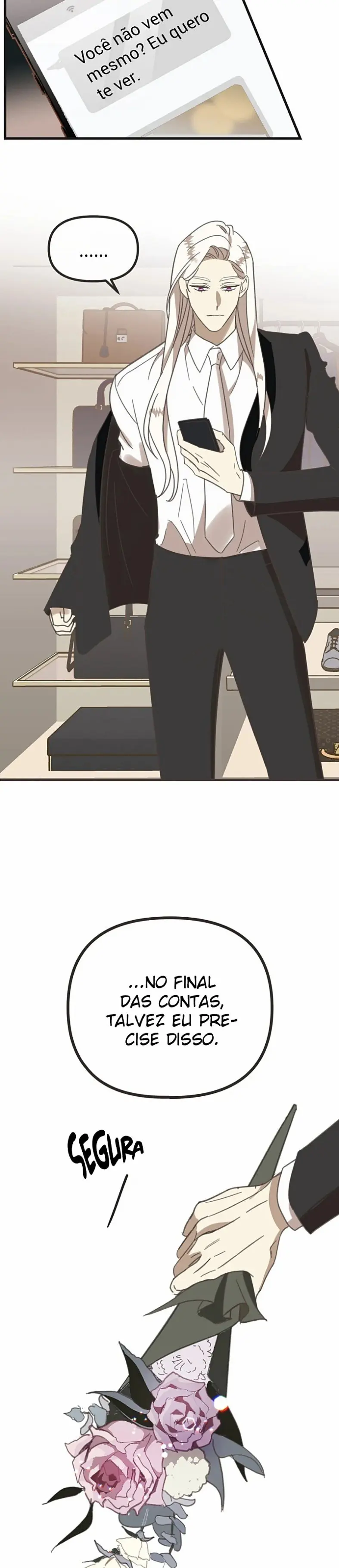 The Devil’s Temptation – Capítulo Side Story 02 Yaoi – Página 16 The Devil’s Temptation – Capítulo Side Story 02 Yaoi – Página 16