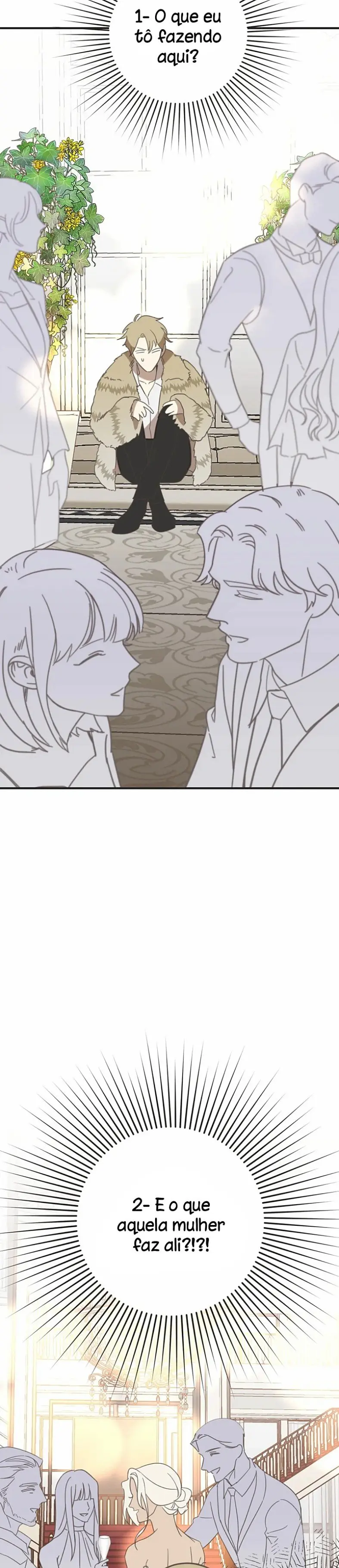 The Devil’s Temptation – Capítulo Side Story 02 Yaoi – Página 19 The Devil’s Temptation – Capítulo Side Story 02 Yaoi – Página 19