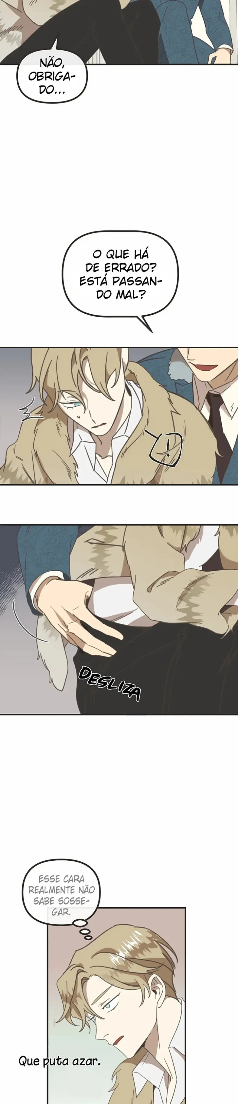 The Devil’s Temptation – Capítulo Side Story 02 Yaoi – Página 22 The Devil’s Temptation – Capítulo Side Story 02 Yaoi – Página 22