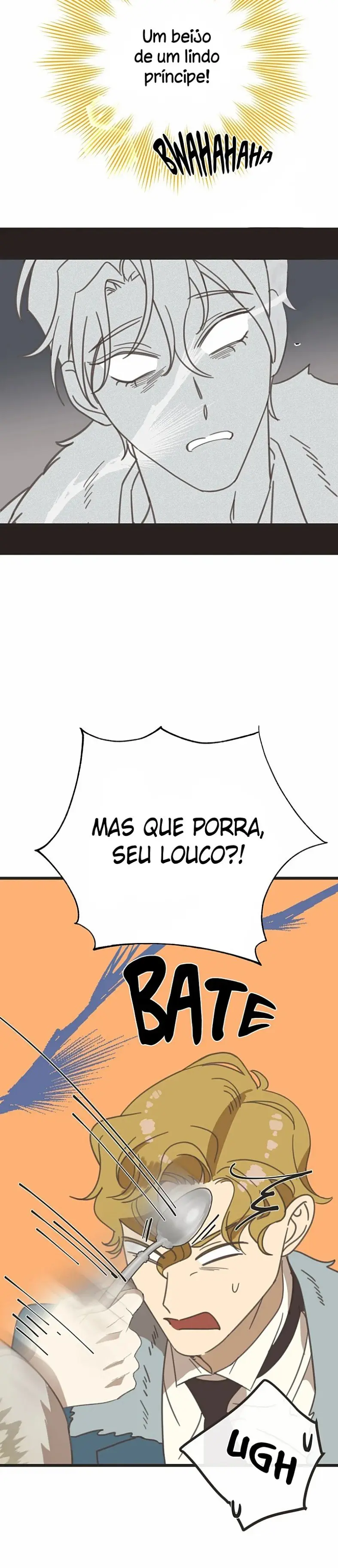 The Devil’s Temptation – Capítulo Side Story 02 Yaoi – Página 25 The Devil’s Temptation – Capítulo Side Story 02 Yaoi – Página 25