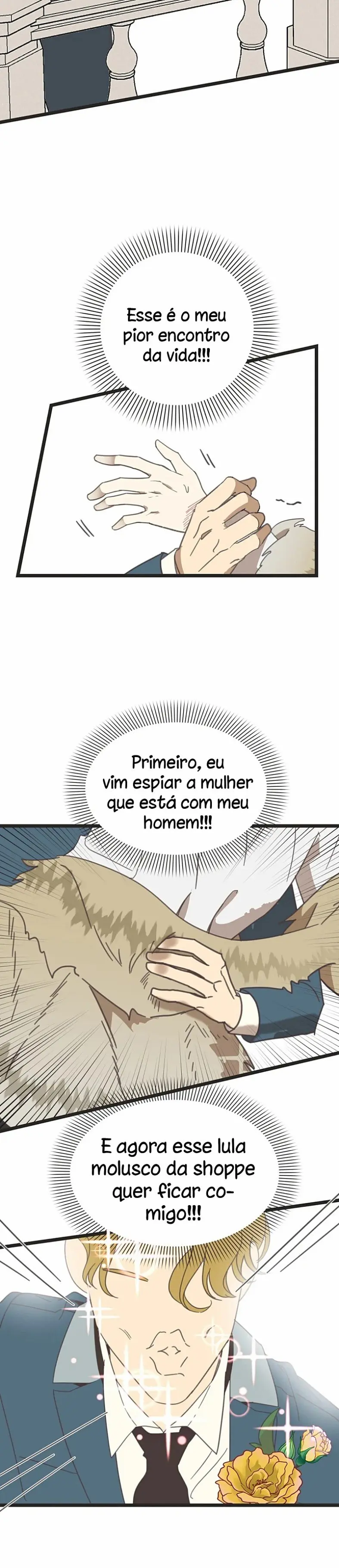 The Devil’s Temptation – Capítulo Side Story 02 Yaoi – Página 33 The Devil’s Temptation – Capítulo Side Story 02 Yaoi – Página 33