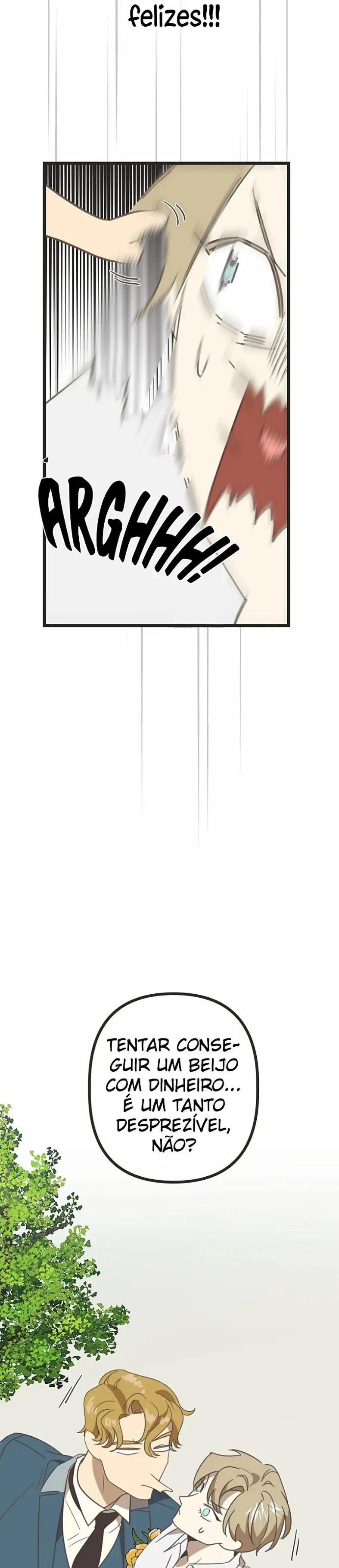 The Devil’s Temptation – Capítulo Side Story 02 Yaoi – Página 35 The Devil’s Temptation – Capítulo Side Story 02 Yaoi – Página 35