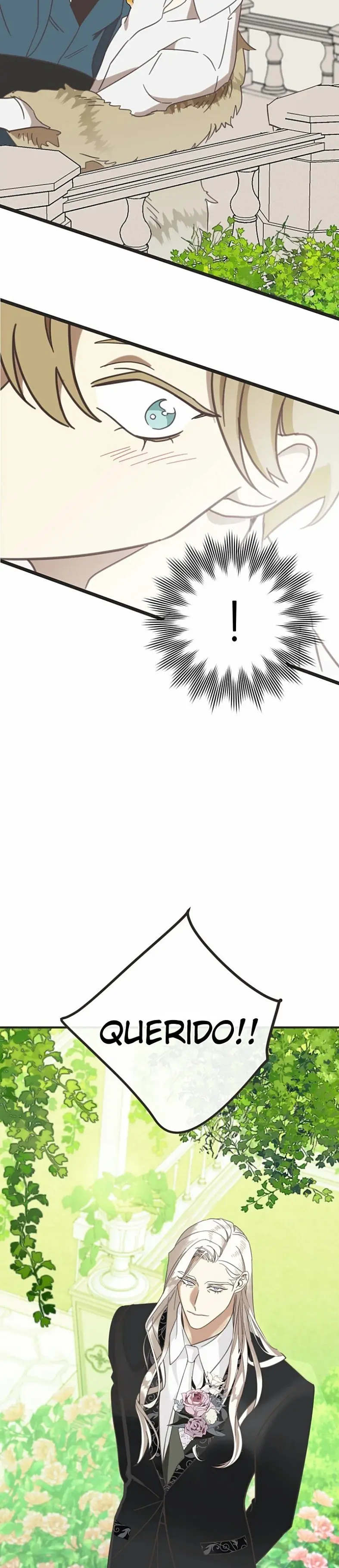 The Devil’s Temptation – Capítulo Side Story 02 Yaoi – Página 36 The Devil’s Temptation – Capítulo Side Story 02 Yaoi – Página 36