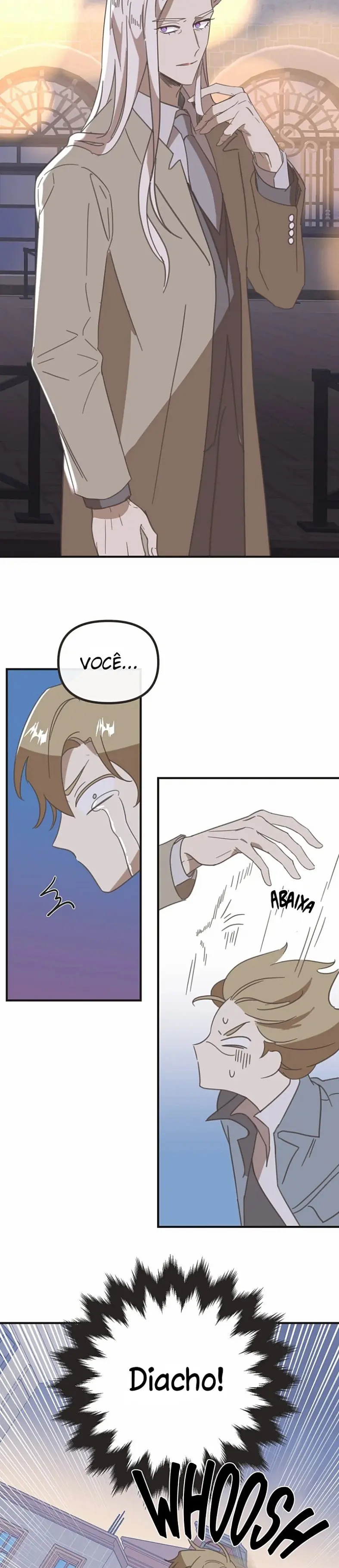 The Devil’s Temptation – Capítulo Side Story 02 Yaoi – Página 8 The Devil’s Temptation – Capítulo Side Story 02 Yaoi – Página 8