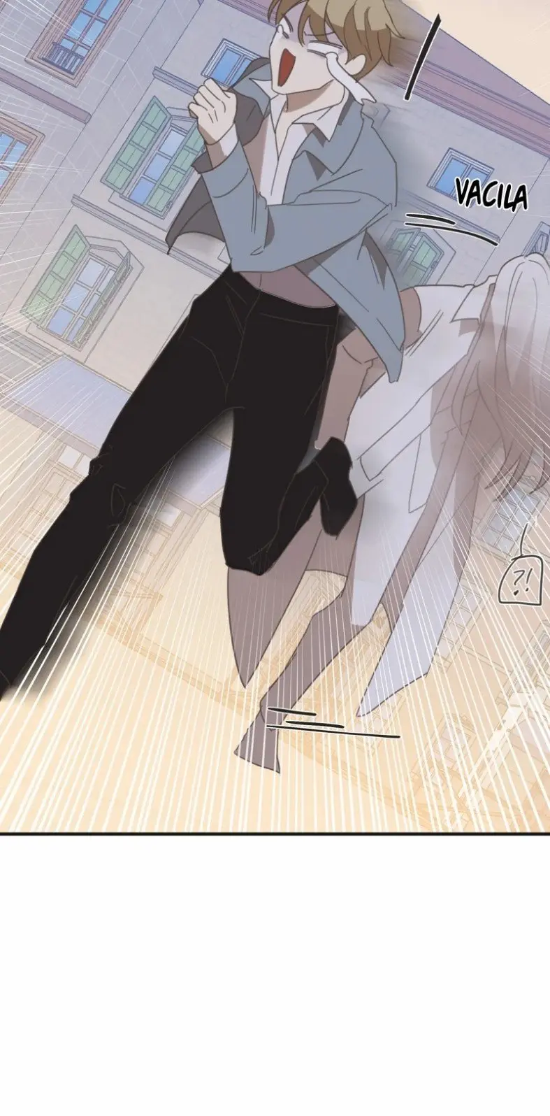 The Devil’s Temptation – Capítulo Side Story 02 Yaoi – Página 9 The Devil’s Temptation – Capítulo Side Story 02 Yaoi – Página 9